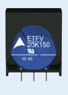 愛普科斯ETFV系列技術數(shù)據
