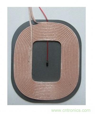 順絡(luò)充電線圈設(shè)計(jì)，無(wú)線充電不再遙遠(yuǎn) 