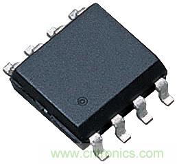 應(yīng)用于數(shù)碼相機(jī)的分立式IGBT,切換時間縮短三分之二