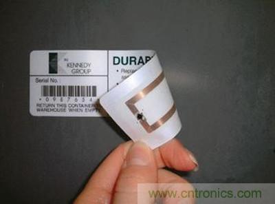 eID VS RFID：電子標(biāo)簽技術(shù)對比孰優(yōu)孰劣？