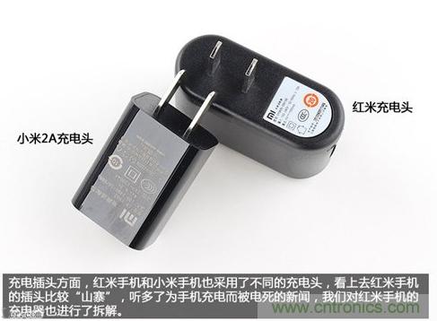 799元，看小米紅米手機內(nèi)部用什么零件？電子元件技術(shù)網(wǎng)