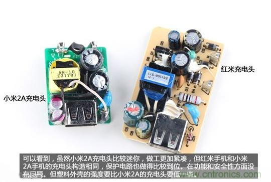 799元，看小米紅米手機內(nèi)部用什么零件？電子元件技術(shù)網(wǎng)