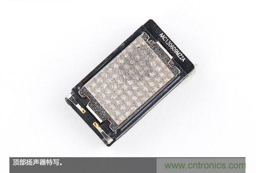 799元，看小米紅米手機內(nèi)部用什么零件？電子元件技術(shù)網(wǎng)