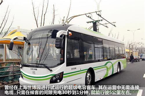 30秒內(nèi)充滿(mǎn)電，超級(jí)電容技術(shù)詳解-電子元件技術(shù)網(wǎng)