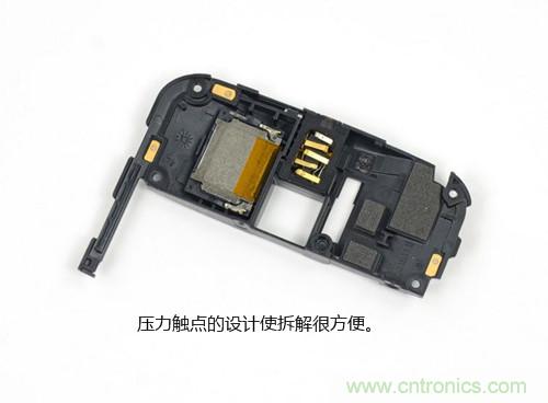 揭秘八核X8 SoC真面目，智能手機Moto X詳細拆解！