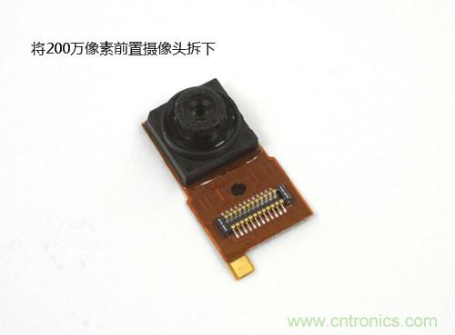 揭秘八核X8 SoC真面目，智能手機Moto X詳細拆解！