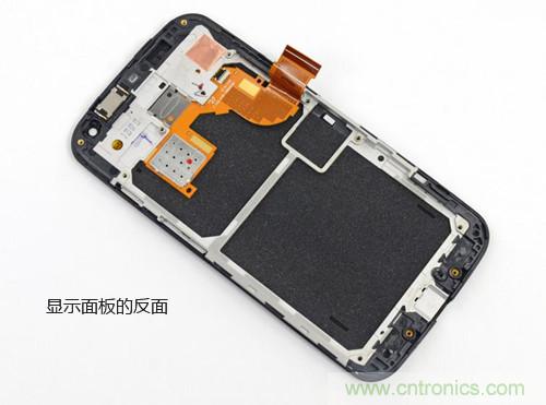 揭秘八核X8 SoC真面目，智能手機Moto X詳細拆解！
