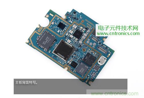 完爆三星Note 3，小米3移動(dòng)版工程機(jī)拆解！