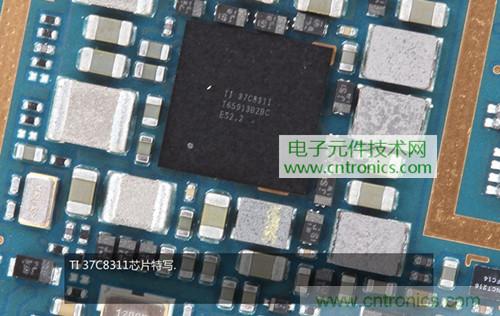 完爆三星Note 3，小米3移動(dòng)版工程機(jī)拆解！