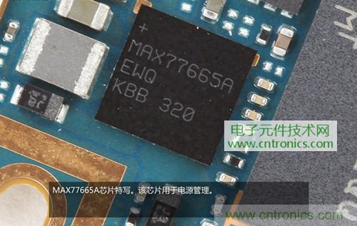 完爆三星Note 3，小米3移動(dòng)版工程機(jī)拆解！