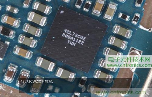 完爆三星Note 3，小米3移動(dòng)版工程機(jī)拆解！