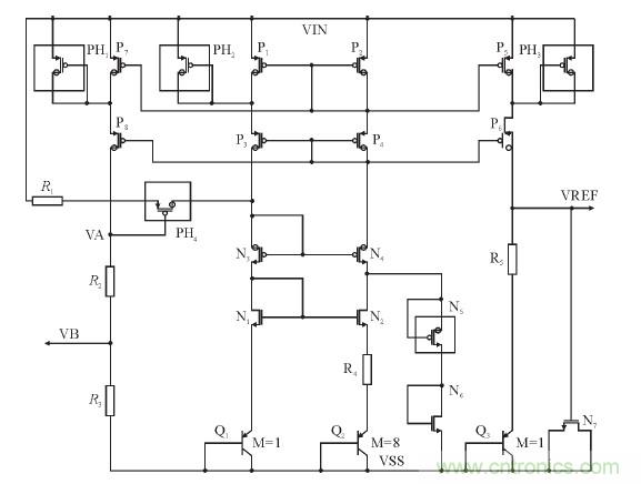 可實現(xiàn)高效率、高調(diào)光比的LED恒流驅(qū)動電路設計