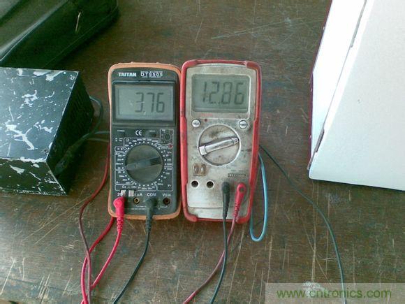 牛人DIY:百元自制車(chē)載冰箱