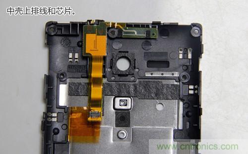 拆解4G新機索尼M35t：用料十足，易于維修