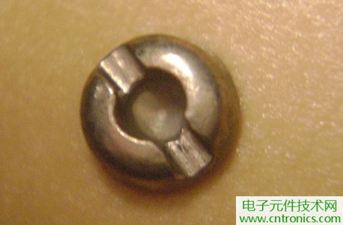 拆個(gè)老古董，日本精工石英電子掛鐘拆解