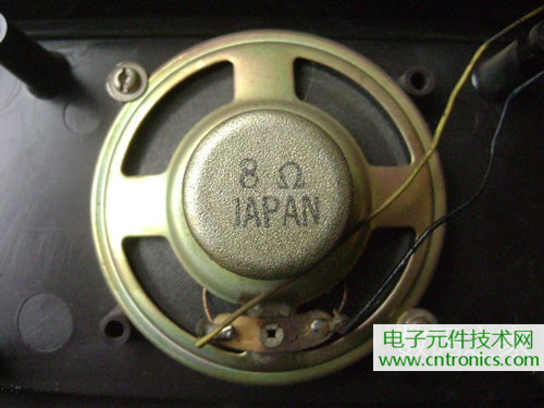 拆個(gè)老古董，日本精工石英電子掛鐘拆解