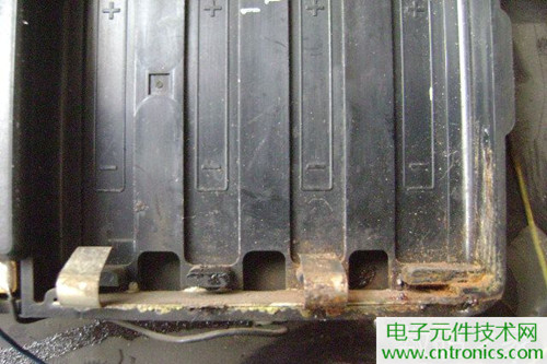 拆個(gè)老古董，日本精工石英電子掛鐘拆解
