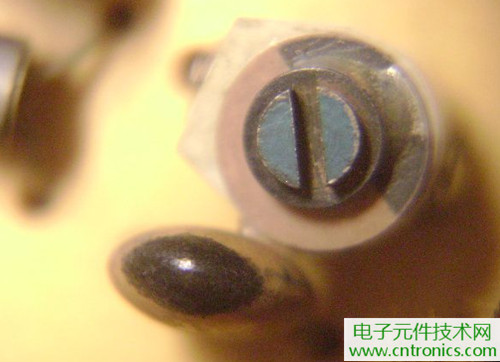 拆個(gè)老古董，日本精工石英電子掛鐘拆解