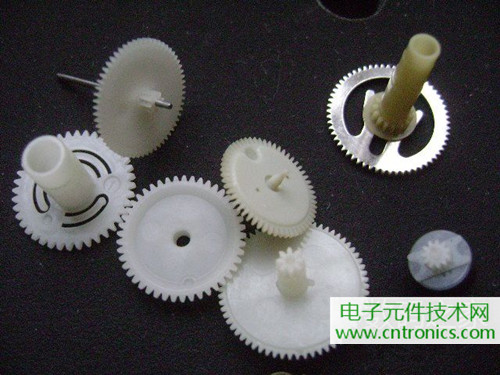 拆個(gè)老古董，日本精工石英電子掛鐘拆解