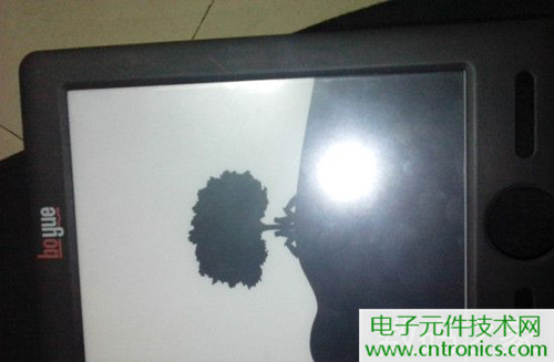 不怕摔的電紙書(shū)！一款柔性屏電子書(shū)閱讀器拆解