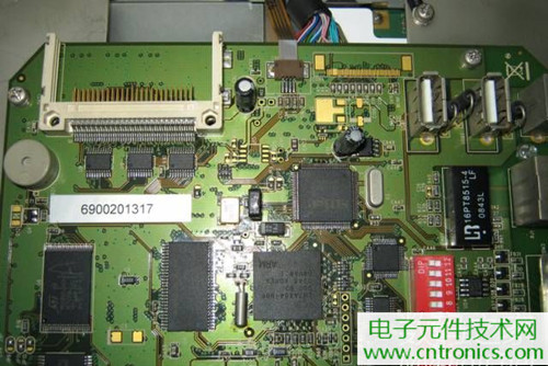 觸摸屏售價過萬？一臺工控設(shè)備觸摸屏拆解