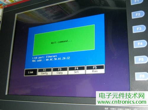觸摸屏售價過萬？一臺工控設(shè)備觸摸屏拆解