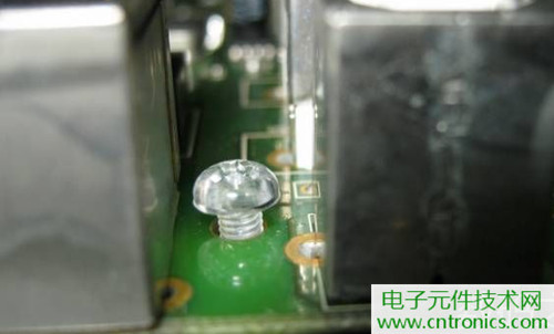 觸摸屏售價過萬？一臺工控設(shè)備觸摸屏拆解