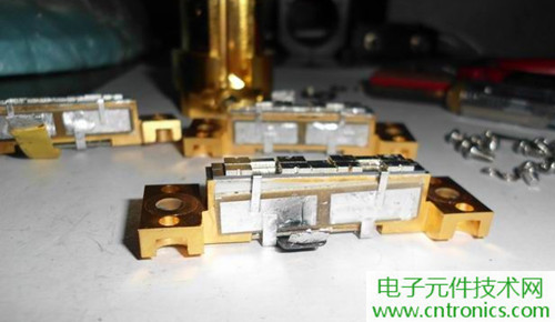 這貨一萬三？50W半導(dǎo)體激光模塊拆解