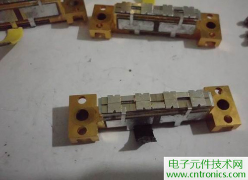 這貨一萬三？50W半導(dǎo)體激光模塊拆解