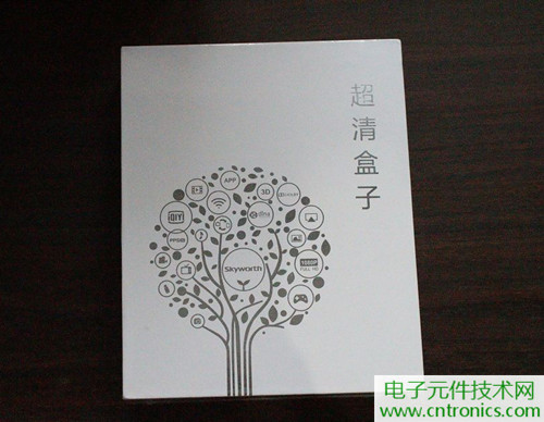 【拆解】不如小米？愛奇藝盒子全網(wǎng)首拆
