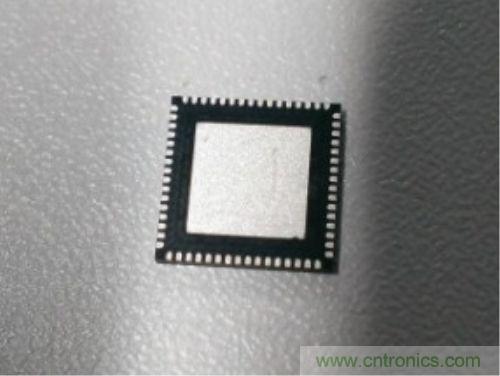 制作U盤全過程，由PCB做起