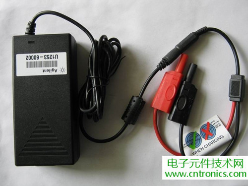 拆全球首款！安捷倫OLED手持式數(shù)字萬用表拆解
