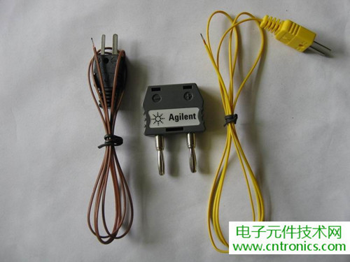 拆全球首款！安捷倫OLED手持式數(shù)字萬用表拆解