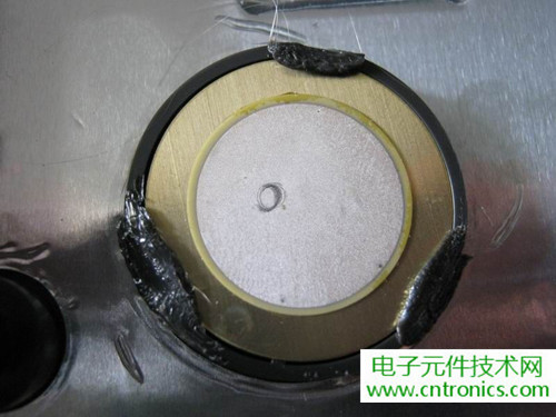 拆全球首款！安捷倫OLED手持式數(shù)字萬用表拆解