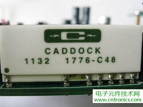 拆全球首款！安捷倫OLED手持式數(shù)字萬用表拆解