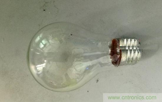 LED夜燈改裝記，如何廢物利用？