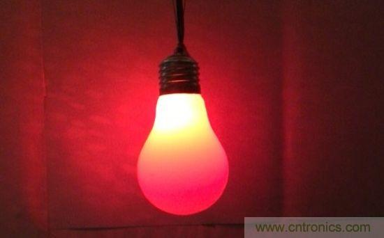 LED夜燈改裝記，如何廢物利用？