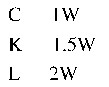 工程師經(jīng)驗(yàn)：設(shè)計(jì)中片式電阻的選擇應(yīng)注意哪些事項(xiàng)？