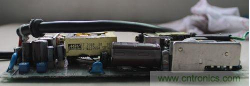 PCB布局該這么做！150W LED驅(qū)動電源拆解學習