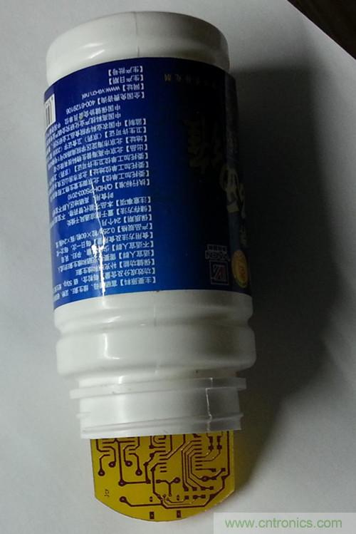 不足10元！低成本DIY便攜USB音箱
