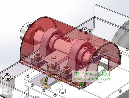 就那么簡單！DIY屬于自己的“賽格威”平衡車