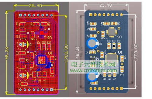 就那么簡單！DIY屬于自己的“賽格威”平衡車