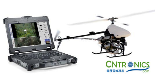 解讀遙感技術(shù)，無人機遙感傳感器探秘 