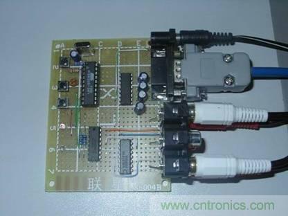 DIY超級(jí)PC遙控器，讓你的電腦更智能