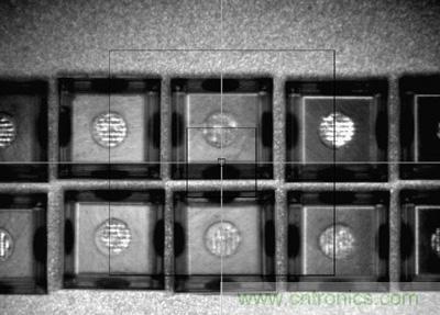 三大關(guān)鍵，解決矩陣式LED封裝技術(shù)難題
