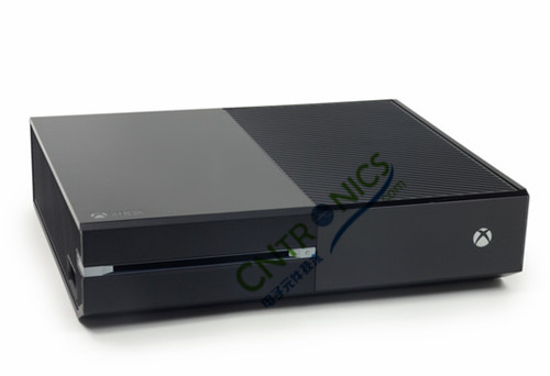 不容錯過！大神級拆解力作：X-BOX ONE 解密內(nèi)部結(jié)構!！