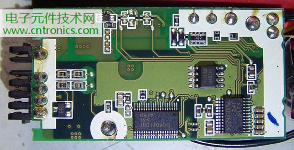 筆記本電池拆解，探秘電池內(nèi)部結(jié)構(gòu)