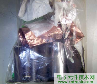 筆記本電池拆解，探秘電池內(nèi)部結(jié)構(gòu)