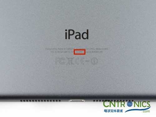 最新最牛最逆天的拆解：iPad Mini Retina 內(nèi)部大揭秘！