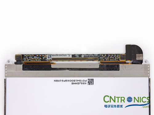 最新最牛最逆天的拆解：iPad Mini Retina 內(nèi)部大揭秘！